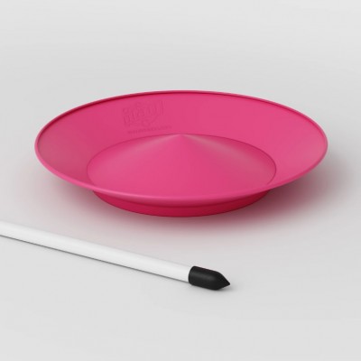 Piatto Cinese Spinning Play con Bacchetta | Agile Italia