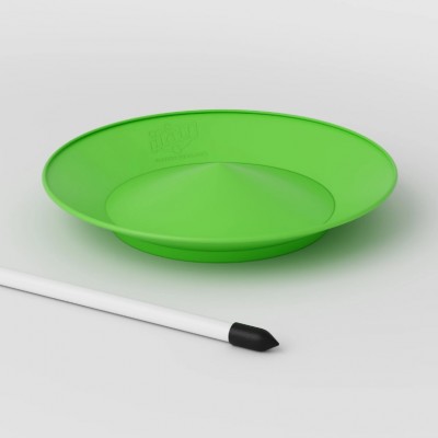Piatto Cinese Spinning Play con Bacchetta | Agile Italia