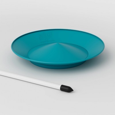 Piatto Cinese Spinning Play con Bacchetta | Agile Italia