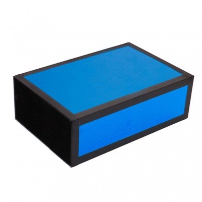 Cigar Box di Giocoleria Fluo Neon Henry's | Agile Italia