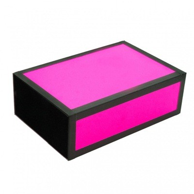 Cigar Box di Giocoleria Fluo Neon Henry's | Agile Italia