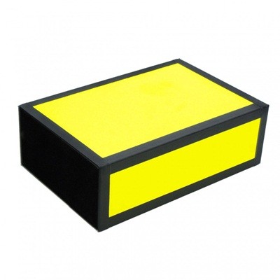 Cigar Box di Giocoleria Fluo Neon Henry's | Agile Italia
