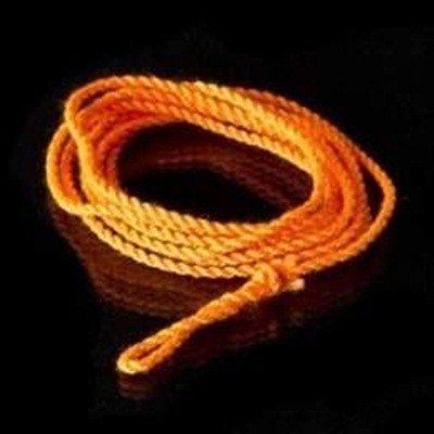 Cordini per yoyo Henry's 100% poliester - Set da 6