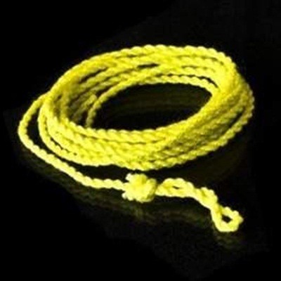Cordini per yoyo Henry's 100% poliester - Set da 6