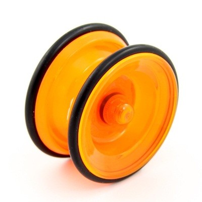 Yoyo Henry's Lizard | Agile Italia