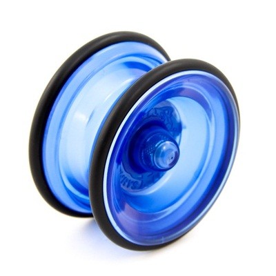 Yoyo Henry's Lizard | Agile Italia