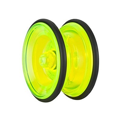 Yoyo Henry's Lizard | Agile Italia