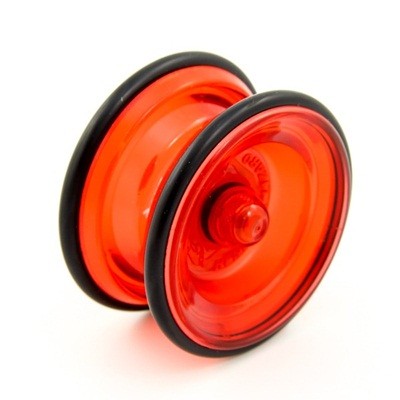 Yoyo Henry's Lizard | Agile Italia