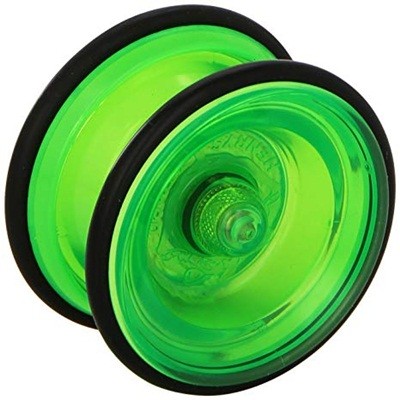Yoyo Henry's Lizard | Agile Italia