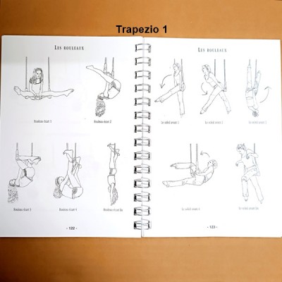 Libro Metodologia Trapezio | Agile Italia