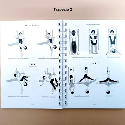 Libro Metodologia Trapezio | Agile Italia