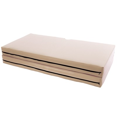 Materasso Sicurezza Modulare 120x120 x 10 cm | Agile Italia