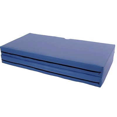 Materasso Sicurezza Modulare 120x120 x 10 cm | Agile Italia