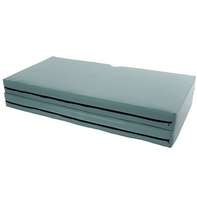 Materasso Sicurezza Modulare 120x120 x 10 cm | Agile Italia