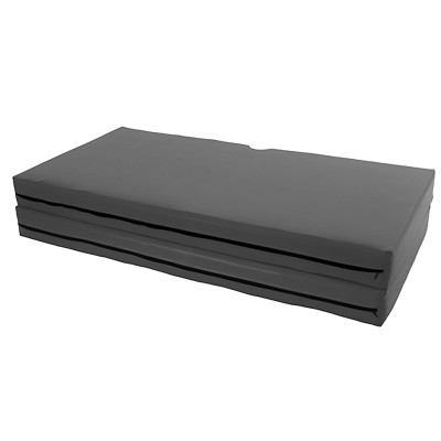 Materasso Sicurezza Modulare 120x120 x 10 cm | Agile Italia