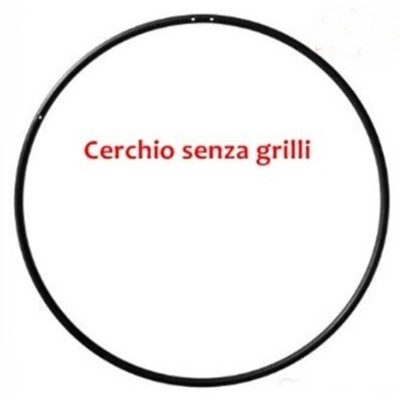 Cerchio Aereo Play Multipoint | Agile Italia