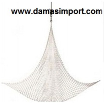 Rete Aerea Voltige - Aerial Net | Agile Italia
