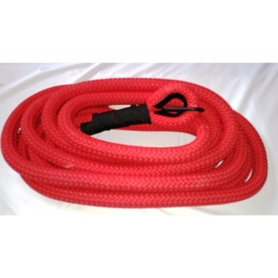 Corda Aerea Free Rope Voltige | Agile Italia