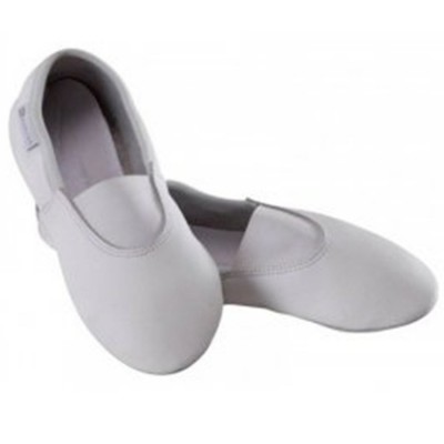 Scarpe per filo in cuoio morbido | Agile Italia