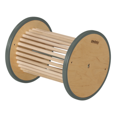 Rolla Rullo Balance Roll Holz-Hoerz / Medio e Grande