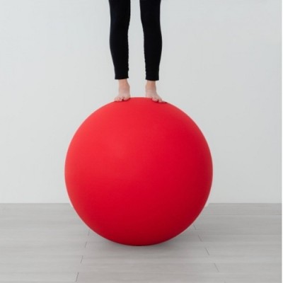 Sfera Equilibrismo Play Riempibile 60 e 75 cm - Walking