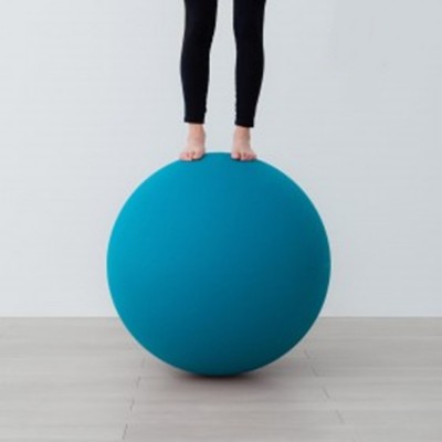Sfera Equilibrismo Play Riempibile 60 e 75 cm - Walking