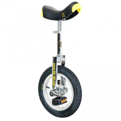 Monociclo Unicycle Qu-Ax Luxus - 12" 16" 18" 20"
