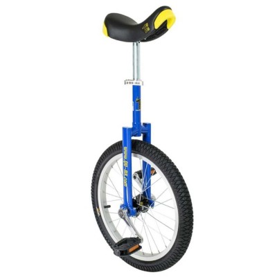 Monociclo Unicycle Qu-Ax Luxus - 12" 16" 18" 20"