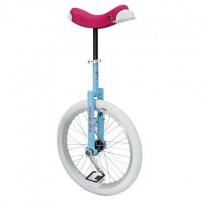Monociclo Unicycle Qu-Ax Luxus - 12" 16" 18" 20"
