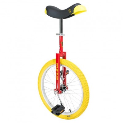 Monociclo Unicycle Qu-Ax Luxus - 12" 16" 18" 20"