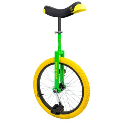 Monociclo Unicycle Qu-Ax Luxus - 12" 16" 18" 20"
