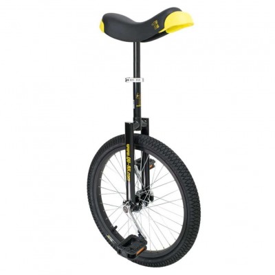 Monociclo Unicycle Qu-Ax Luxus - 12" 16" 18" 20"
