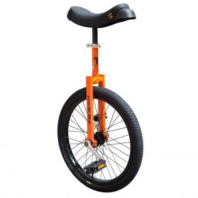 Monociclo Unicycle Qu-Ax Luxus - 12" 16" 18" 20"