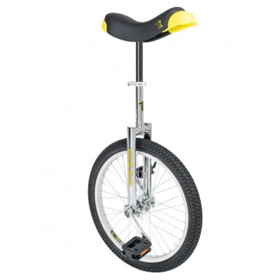 Monociclo Unicycle Qu-Ax Luxus - 12" 16" 18" 20"