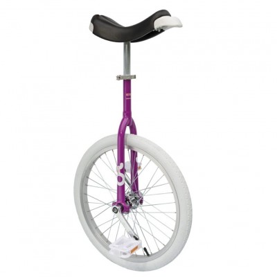 Monociclo Unicycle Only One - 16" 18" 20" 24" | Agile Italia