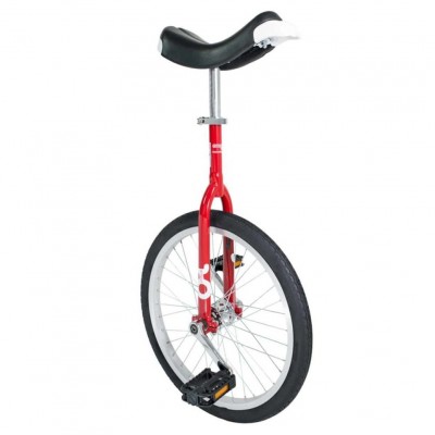 Monociclo Unicycle Only One - 16" 18" 20" 24" | Agile Italia