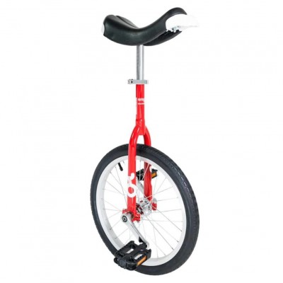 Monociclo Unicycle Only One - 16" 18" 20" 24" | Agile Italia