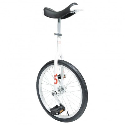 Monociclo Unicycle Only One - 16" 18" 20" 24" | Agile Italia