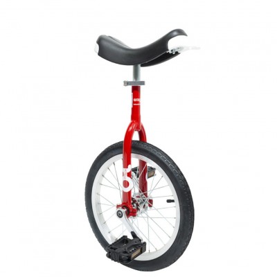 Monociclo Unicycle Only One - 16" 18" 20" 24" | Agile Italia
