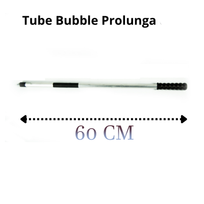 Cerchio Bolle gigante - PROLUNGA Manico | Agile Italia