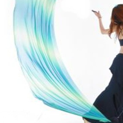Poi Velo Danza del Ventre | Agile Italia