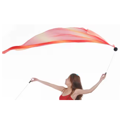 Poi Velo Danza del Ventre | Agile Italia