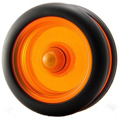 YoYo Henry's Tiger Snake | Agile Italia
