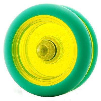 YoYo Henry's Tiger Snake | Agile Italia