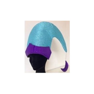 Cappello Giullare Clown Boucle | Agile Italia