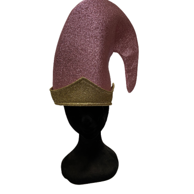 Cappello Giullare Clown Boucle | Agile Italia