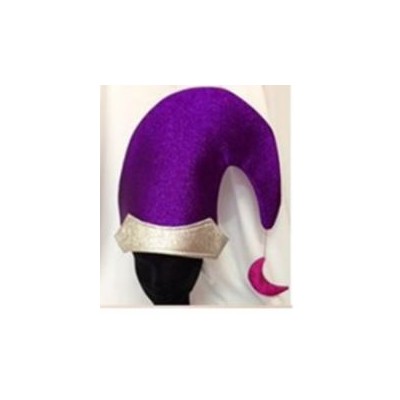 Cappello Giullare Clown Boucle | Agile Italia