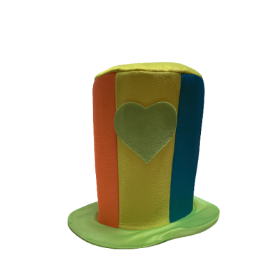 Cilindro FLuo Carte Magia | Agile Italia