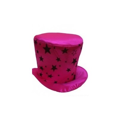 CILINDRO FLUO STELLE PICCOLE | Agile Italia