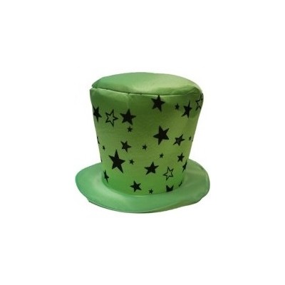 CILINDRO FLUO STELLE PICCOLE | Agile Italia